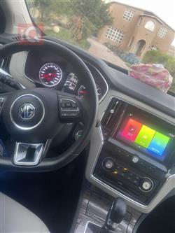 ام جي RX5